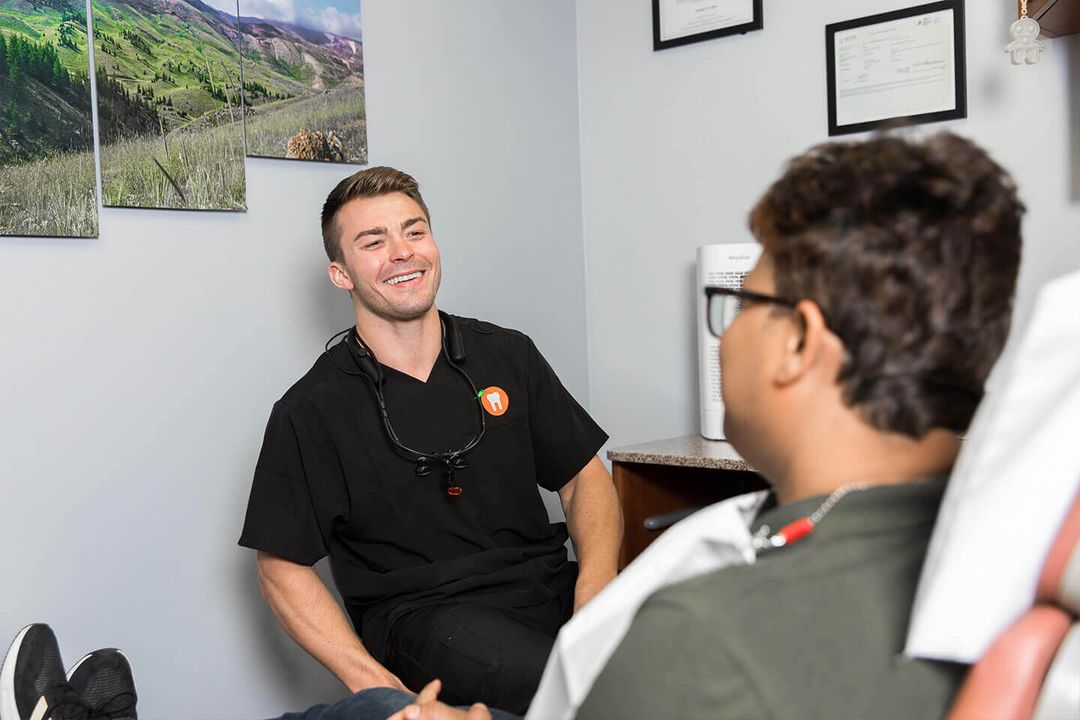 Dentists in Highland, CA Highland Dental Arts